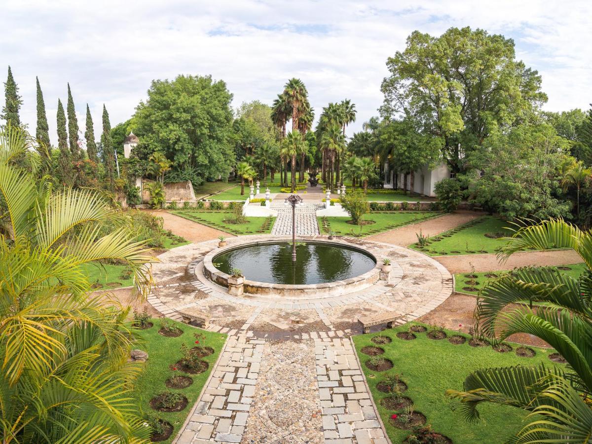 Finca San Javier El Arenal (Jalisco) Exterior foto