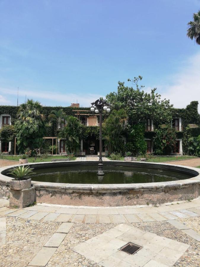 Finca San Javier El Arenal (Jalisco) Exterior foto