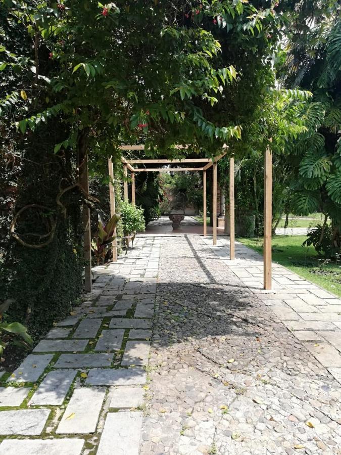 Finca San Javier El Arenal (Jalisco) Exterior foto