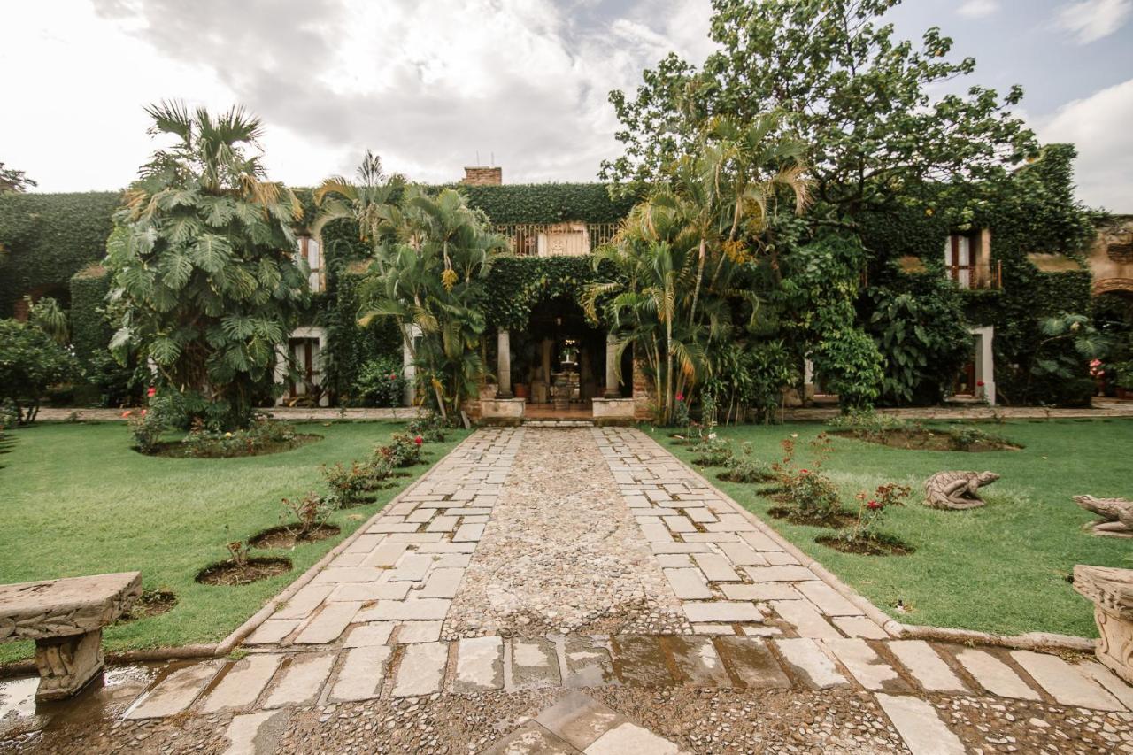 Finca San Javier El Arenal (Jalisco) Exterior foto