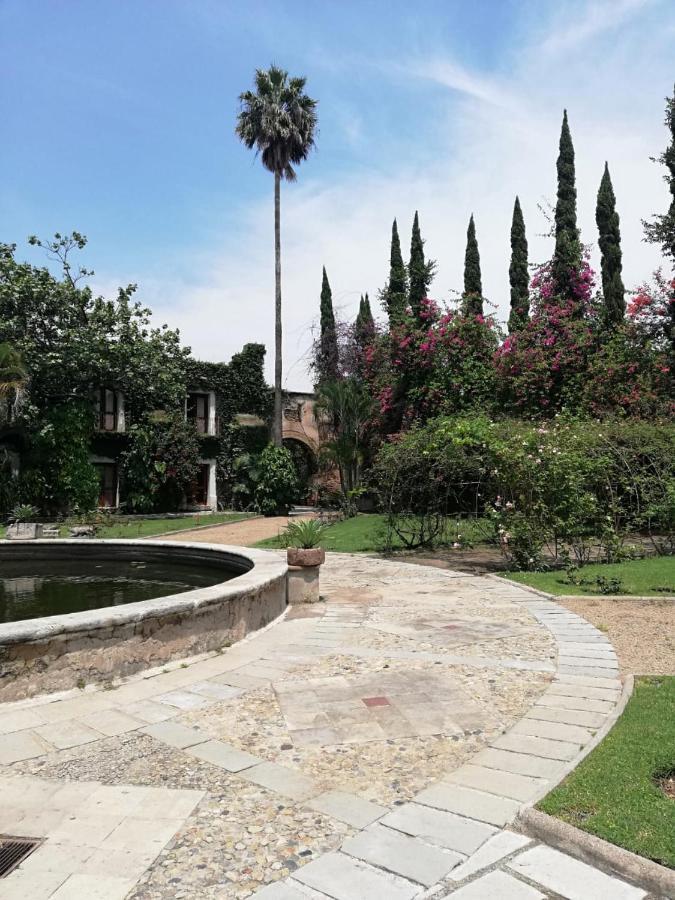 Finca San Javier El Arenal (Jalisco) Exterior foto