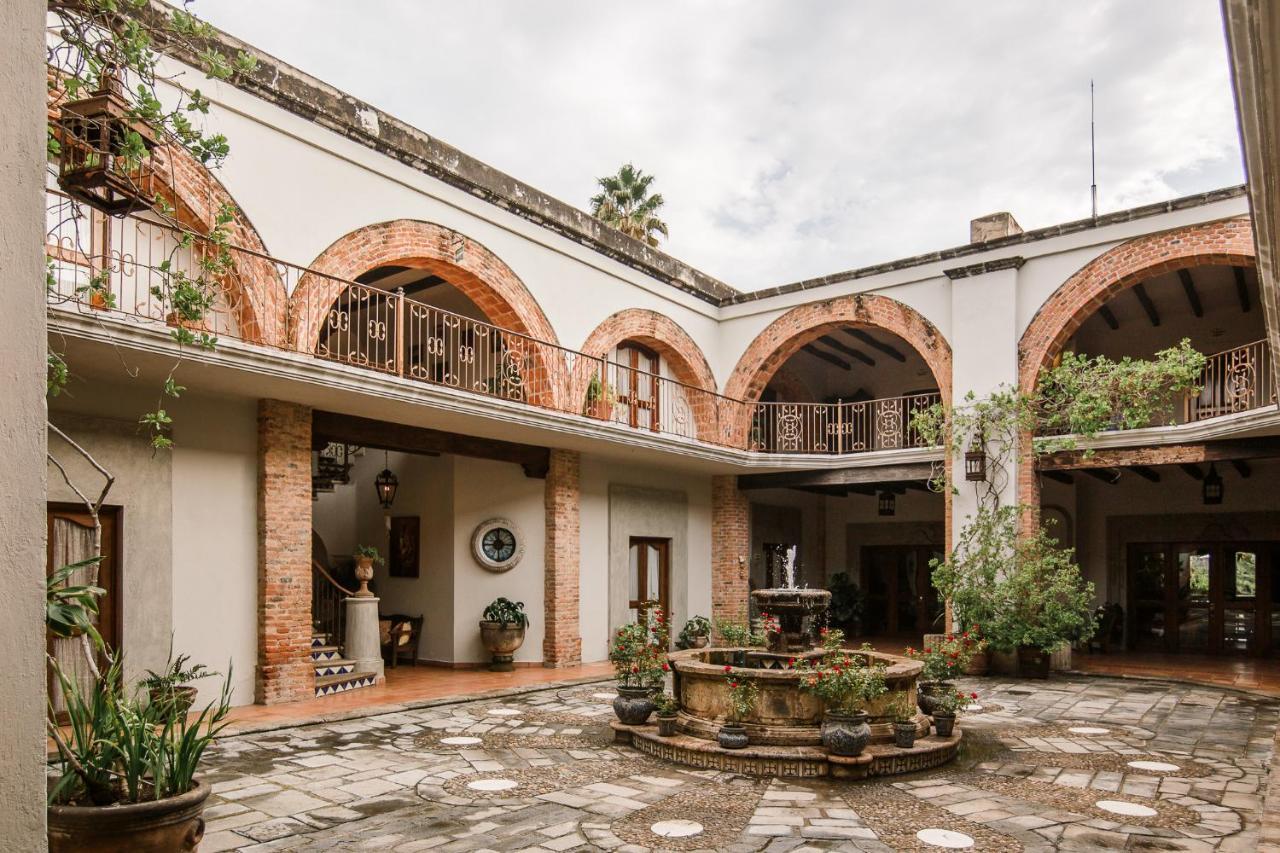 Finca San Javier El Arenal (Jalisco) Exterior foto