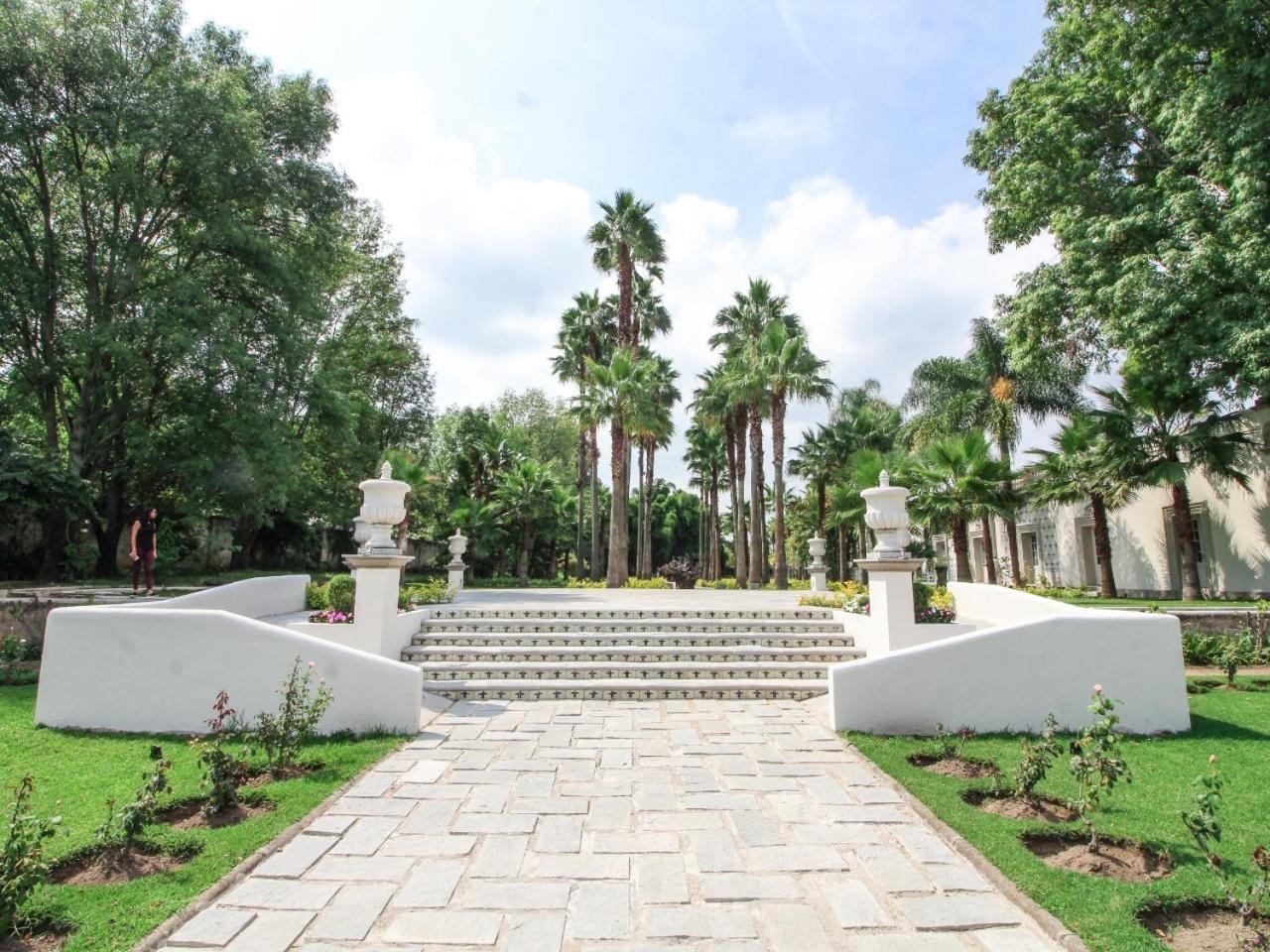 Finca San Javier El Arenal (Jalisco) Exterior foto