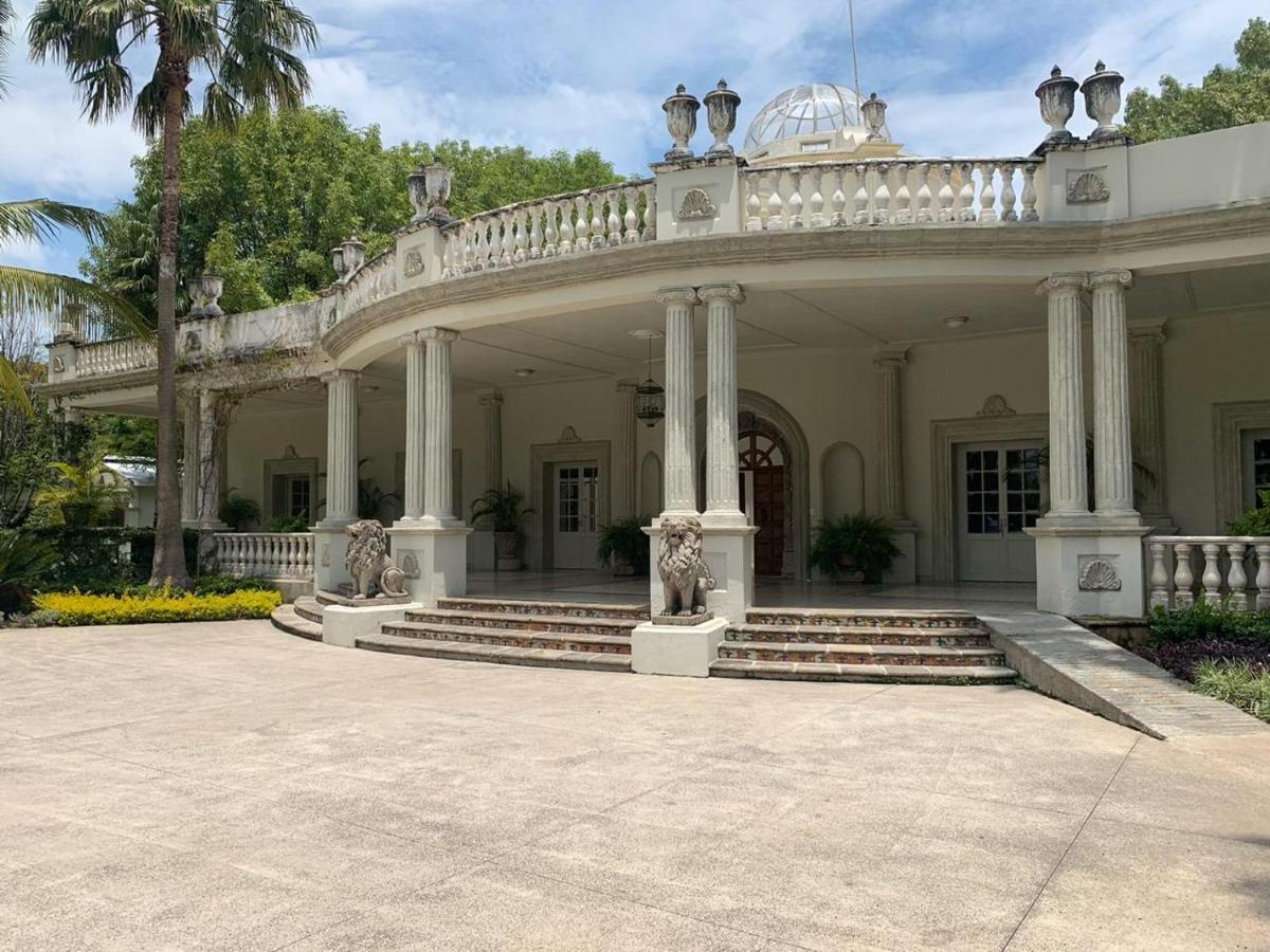 Finca San Javier El Arenal (Jalisco) Exterior foto