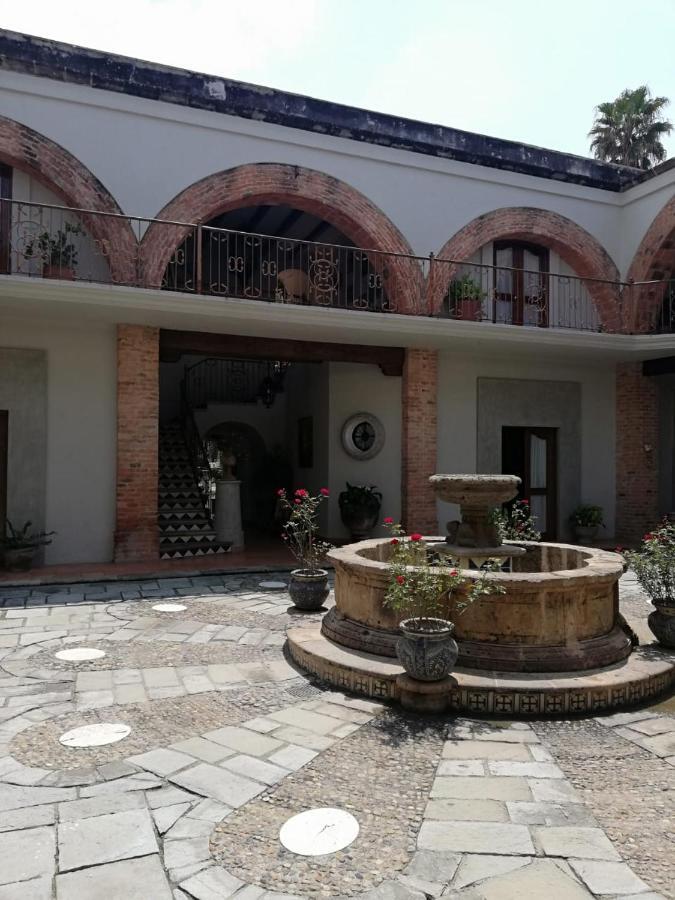 Finca San Javier El Arenal (Jalisco) Exterior foto